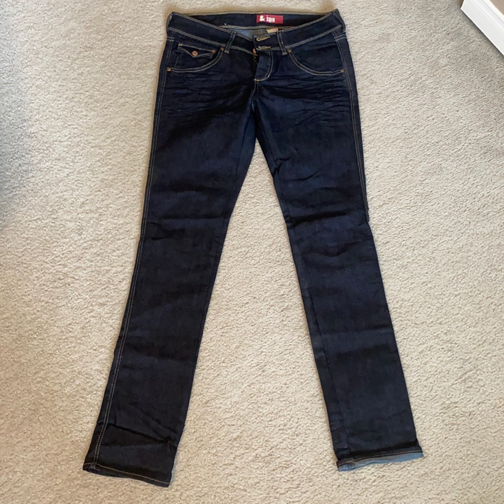 H&M Jeans